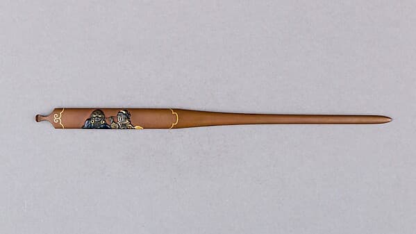 Hair Dressing Tool (Kogai)