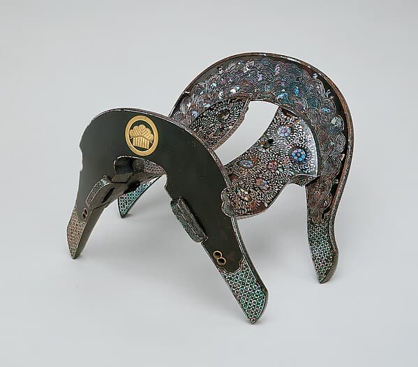 Saddle (Kura)