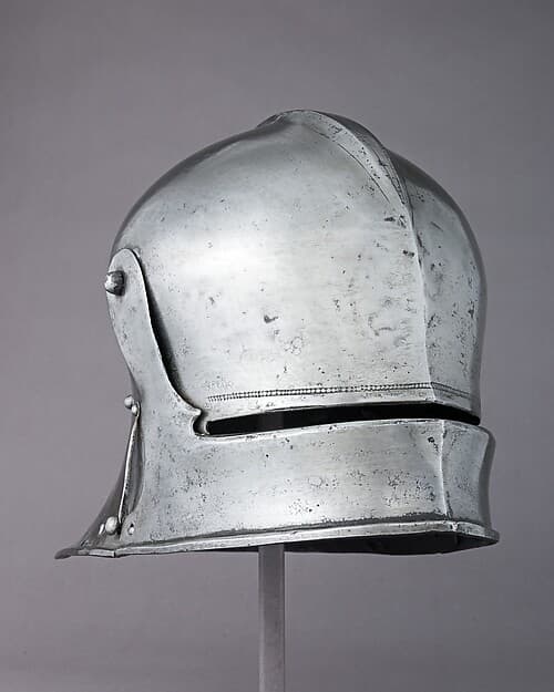 Sallet, by Jörg Wagner