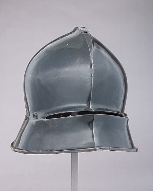 Sallet, by Matthes Deutsch