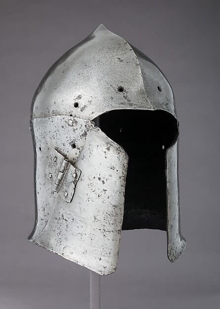 Bascinet