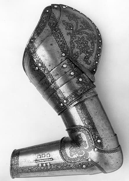 Left Shoulder and Arm Defense, by Wolfgang Grosschedel