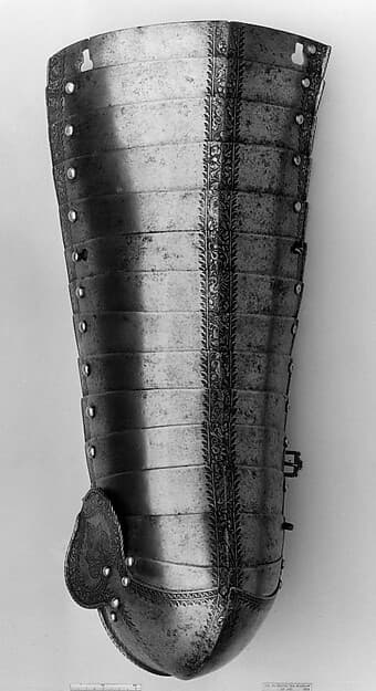 Right Thigh and Knee Defense, by Wolfgang Grosschedel