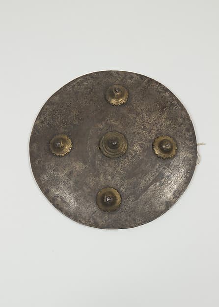 Shield (Dhàl)