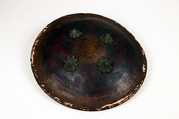 Shield (Dhàl)