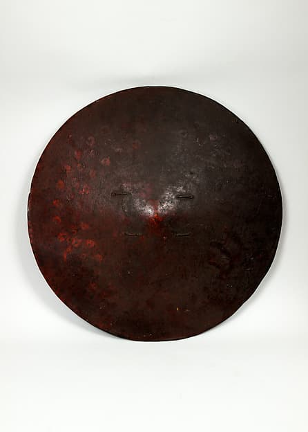Shield (Dhàl)
