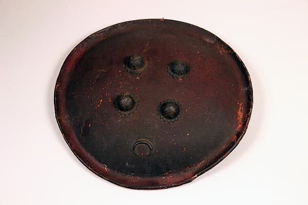 Shield (Dhàl)