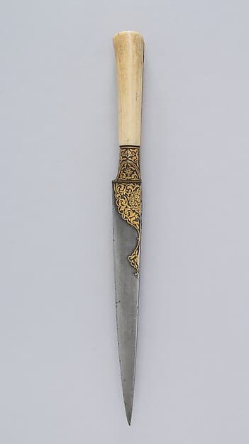 Knife (Kard)