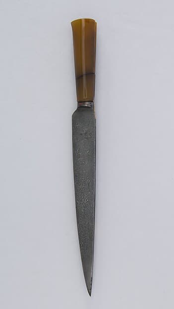 Knife (Kard)