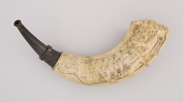 Powder Horn