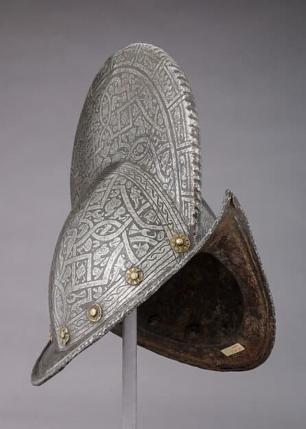 Morion