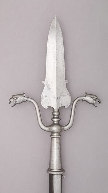 Linstock