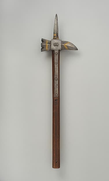 War Hammer