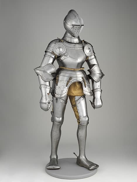 Armor