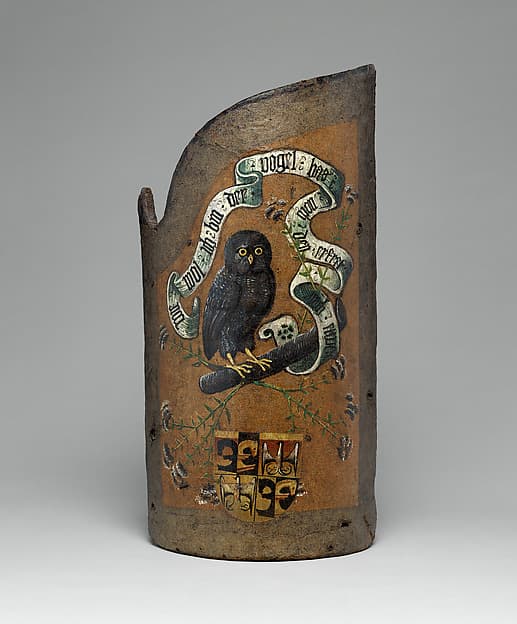Tournament Shield (Targe)