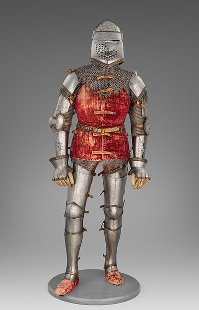 Armor