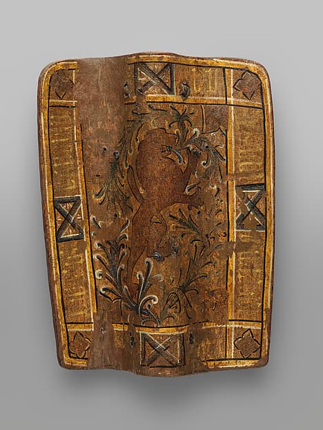 Shield (Pavise)