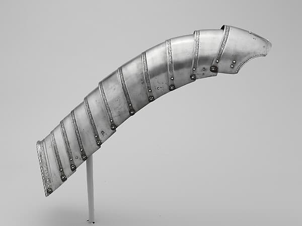 Crinet, by Valentin Siebenbürger