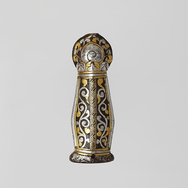 Sword Hilt