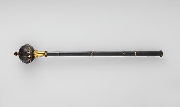 Mace