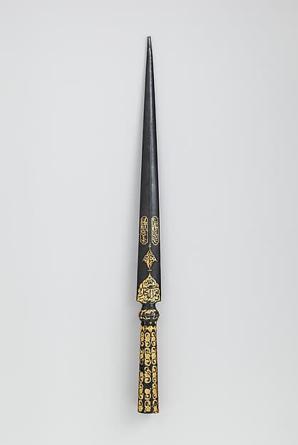 Spear Head