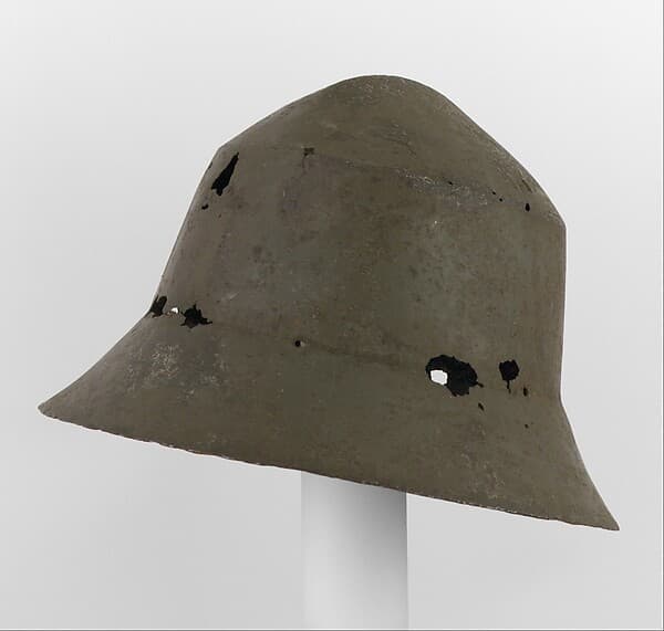 War Hat