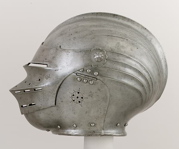 Armet