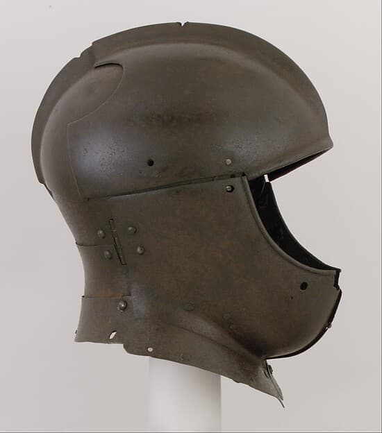 Armet