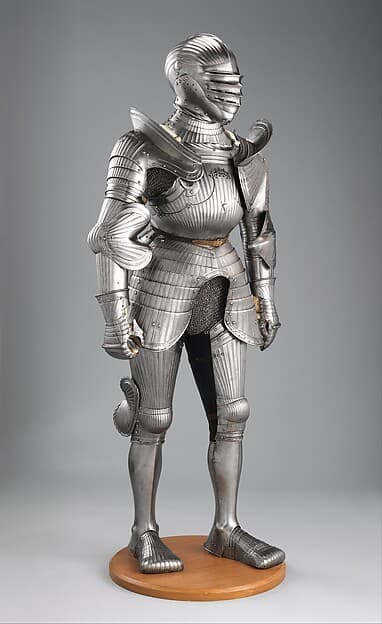 Armor