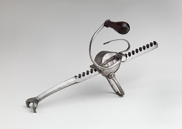 Cranequin