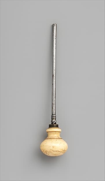 Pricker (Cocking Pin)