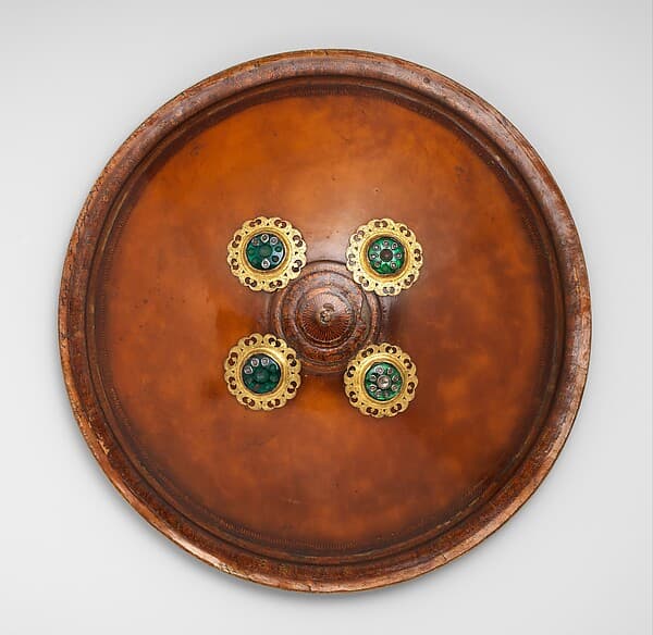 Shield (Dhàl)
