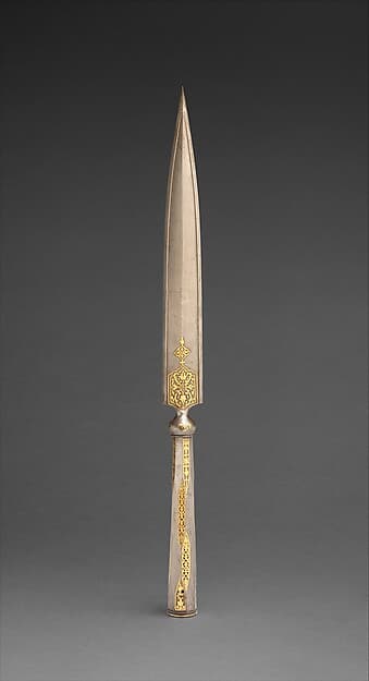 Spear