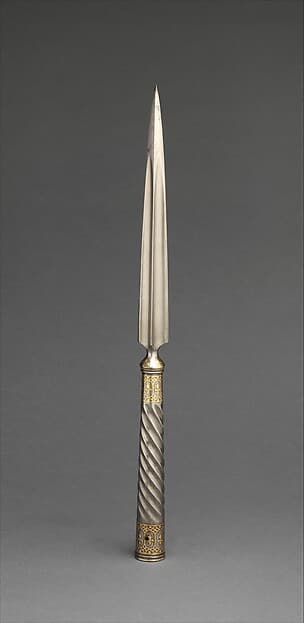 Spear