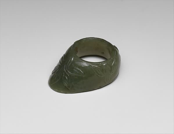 Archer's Ring