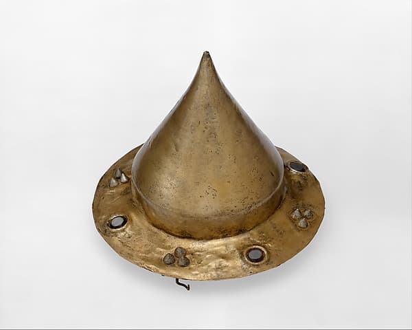 Shield Boss
