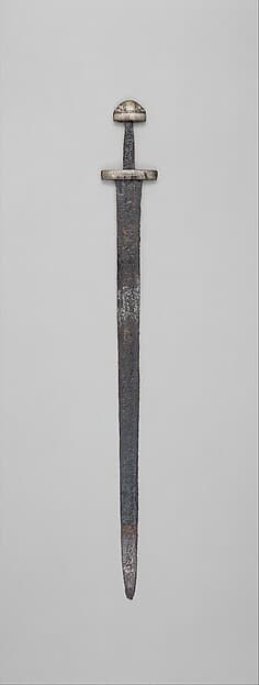 Viking Sword