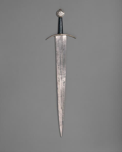 Sword