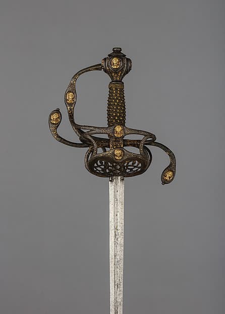 Rapier