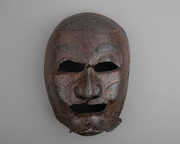 Mask (Sōmen)