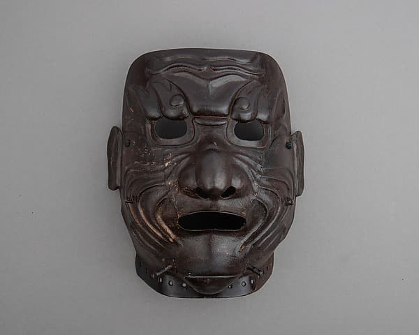 Mask (Sōmen)