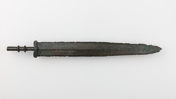 Sword