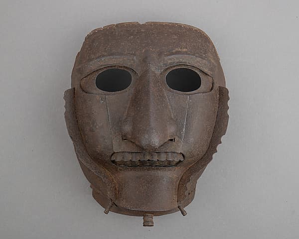 Mask (Sōmen)
