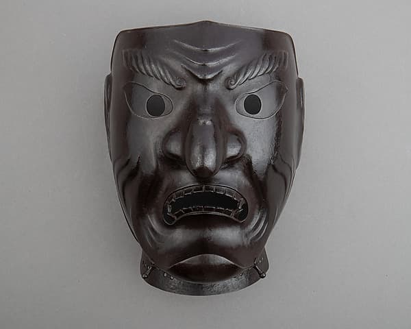 Mask (Sōmen)