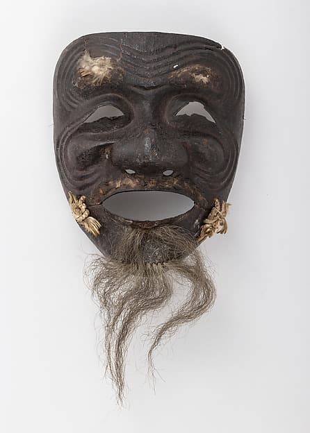 Mask (Sōmen)