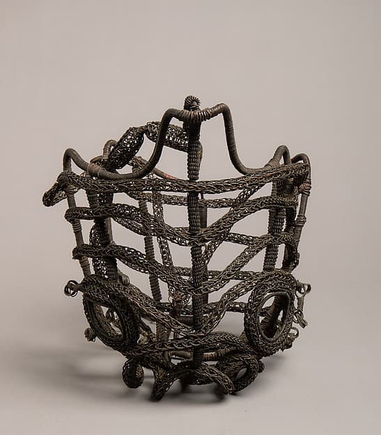 Horse Muzzle