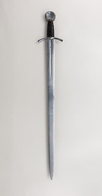 Sword