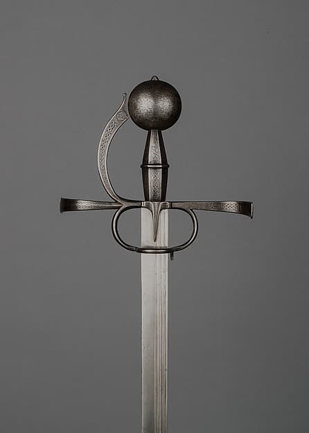 Rapier