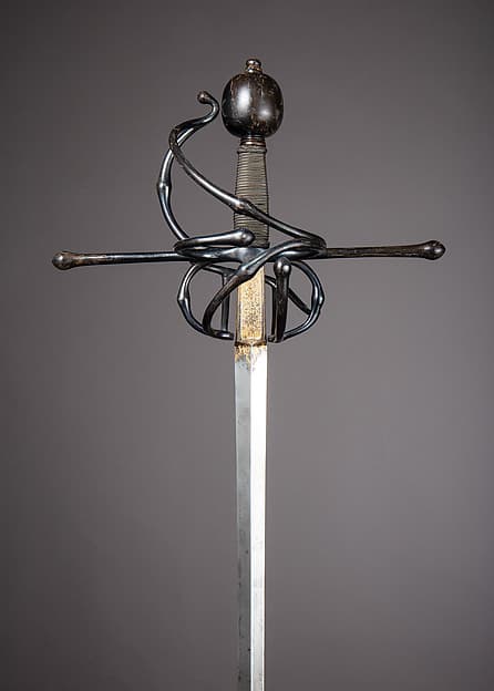 Rapier