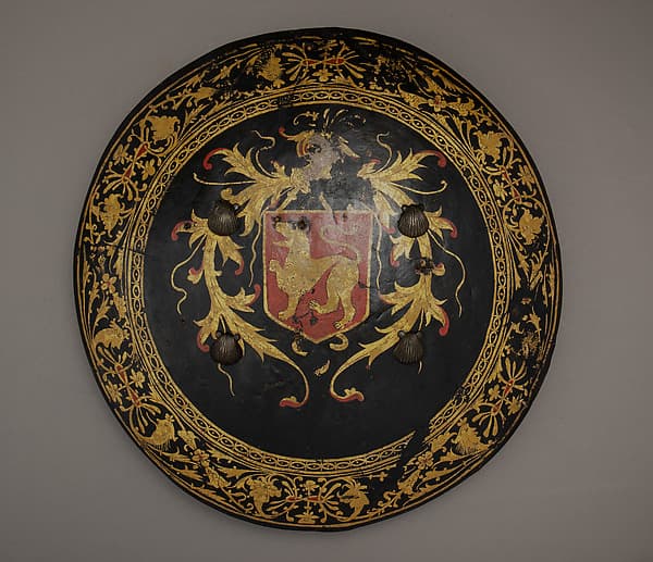 Shield